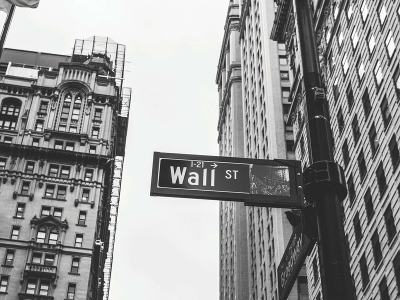 Wall Street Min